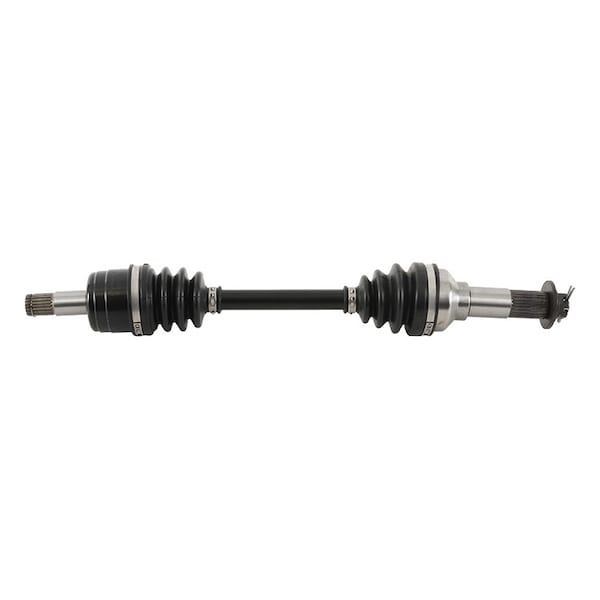 All Balls All Balls Racing 6-Ball Heavy Duty Axle AB6-YA-8-309 AB6-YA-8-309 - main